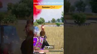 Hdr PUBG Gameplay op 1vs6 clutch #pubg #pubgmobile #foryou #trending #tiktok #snackvideo