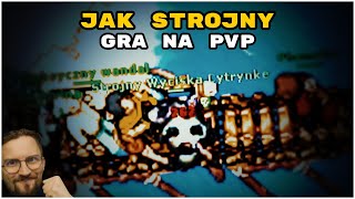 DZIEŃ Z ŻYCIA STREAMERA NA ŚWIECIE PVP