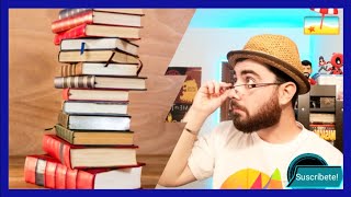 RECOMENDACIONES de LIBROS - 2024- para leer en VERANO en ESPAÑOL en 11 minutos!!