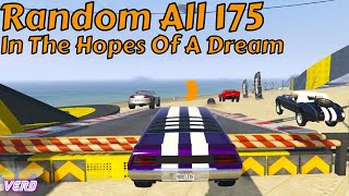 In The Hopes Of A Dream: Random All №175 - GTA FiveM PH