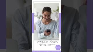 How much Equity do you have?