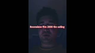 recensione film 2000 the calling la chiamata + voto e montaggio video completo