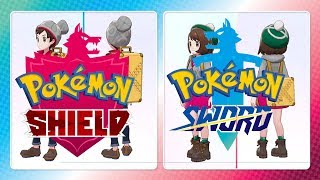 Pokemon Sword & Pokemon Shield Pre Order Bonus on Amazon