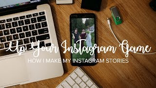 How to SMASH Instagram Stories