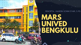 MARS UNIVED BENGKULU