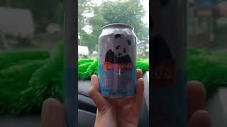 So cute,sarang burung cap panda~berbagai macam rasa buah#shortvideo