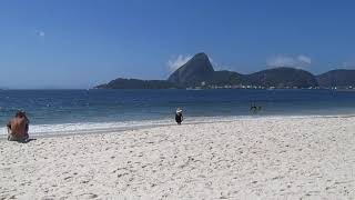 FLAMENGO PARK  RIO DE JANEIRO BRASIL