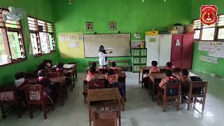 VIDEO PEMBELAJARAN KELAS 1 KUMER OLEH BU SRI TUTIK HANDAYANI S.Pd