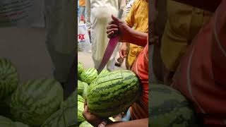 ৮০০ টাকার তরমুজ এখন জুরা ১০০ বিক্রি বাহ 😄😄 #funny #viral #reels #shorts #shortvideo #subscribe