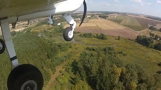 FLYING: First Flight Season Montage