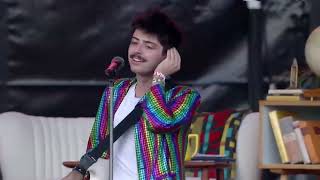 Carson Coma Sziget Fesztivál 2022 (Teljes Koncert ) Full HD 1080 P