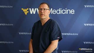 WVU Med WHG Dr. Jeffery Abbott Conservative Treatment 30