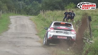 XVII Rallye Cristian López 2024 | DAGONSA SPORT Video