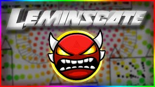 😈 Leminscate by GD Quasar | Insane Demon Week