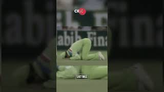 Pakistan's 1992 World Cup Winning Moment | Imran Khan's Legacy | Cric92 | #imrankhan #1992worldcup