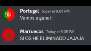 Las semifinales del Mundial serán: