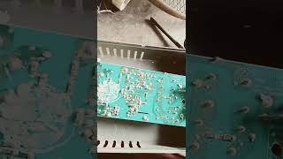 12 volt power supply trouble shooting part 2