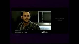 The Outher Limits (Tv Series) End Credits (Scifi 2008)