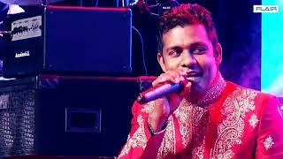 Minisamai Lowa Deviyan - Tissa Jayawardana | මිනිසාමයි ලොව දෙවියන් | music by FLAIR (077 354 8776)