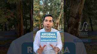 Reforma pensional