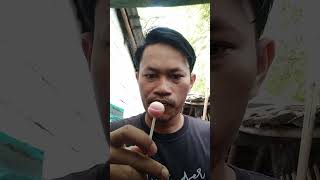 #shorts Makan permen milkita rasa strawberry #trending #tiktok