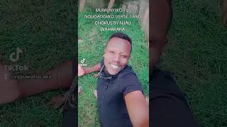 Mumunyuo tu!! niugatigwo..VERSE 1 by Njau Waharaka