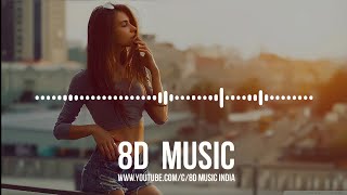 Tip Tip Barsha Pani Hip Hop Mix (8D AUDIO) | HQ