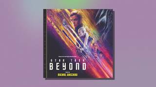 The Krall Of The Wild (from "Star Trek Beyond") (Official Audio)