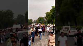 paidal hajj Yatra ke liye Bhai akele chale kerla se makka #shorts #viral #hajj #hajj2022