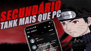 LANÇOU NOVO WHATSAPP IMUNE SECUNDÁRIO COM RAJADA VELOZ E TANKANDO MAIS QUE PC O MELHOR IMUNE LISO