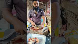 Amazing pangas fish cutting skill !2 Zinda fish cutting#share #short #youtubeshorts #shortvideo