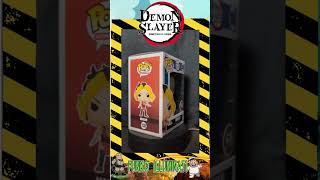 Demon Slayer #anime #fyp #viralvideo #collectibles #toys #funko #toys #anime #collectibles #anime