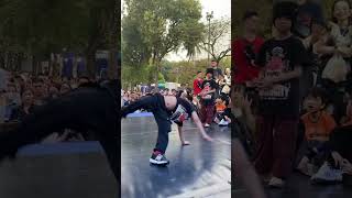 Prelim HaNoi All In One 2024 | Bboy Flame