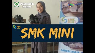 Profil SMK Mini | SMK Unggulan NU Moajoagung