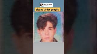 EFSANE 90 LAR GENÇLİK 🇹🇷 #nostalji