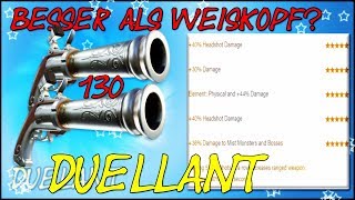 RDW | 130 Duellant , Ein Duell ? Weiskopfwumme war Gestern ? | Fortnite Rette Die Welt