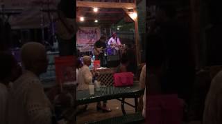 The Soul Connection Band = Closing Jam, Memphis, TN 5/20/17