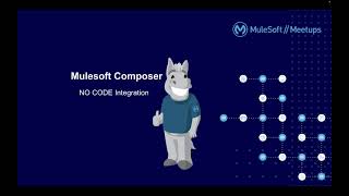 Build NO CODE Integration Solutions Using Mulesoft Composer - Patna Mulesoft Meetup