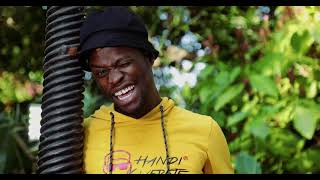 Bazooker - Danana Naye (Official  Video)