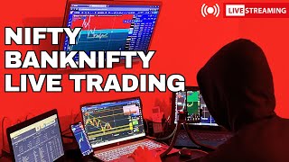 Nifty Banknifty Live Trading