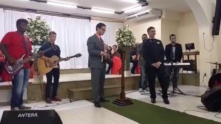 Diego Bruno - Nosso amor (ao vivo) - Casamento