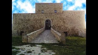 Castello di Monteserico