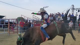 impresionante Jaripeo En Tinuma De Zaragoza Juxtlahuaca