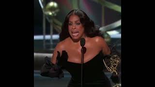 Niecy Nash #emmys2024