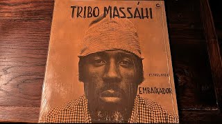 TRIBO MASSAHI -"Timolo Timode -Walk By Jungle -Fareua -Harmatan -Dandara"   RAREGROOVE/FUNK