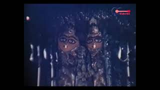 ચામુંડા માં ની આરતી   જય ભવાની ચામુંડા   Jai Bhawani Chamunda   Superhit Gujarati Devotional Song 48