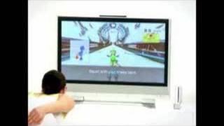 GotGame TV - Wii Fit