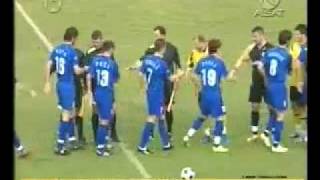 Besa 1-1 Dinamo