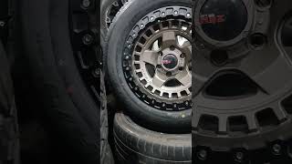 TOKO VELG SECOND R15 #automobile #velgmobilimport #velgmobil