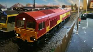 The best RTR Class 66 so far? YES!